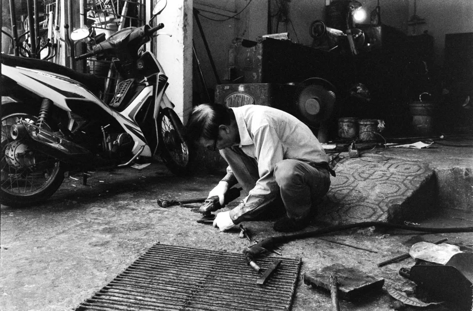 Theo khu vực